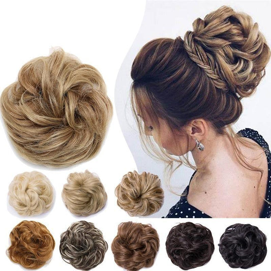Bello Coque - Penteado Instantâneo