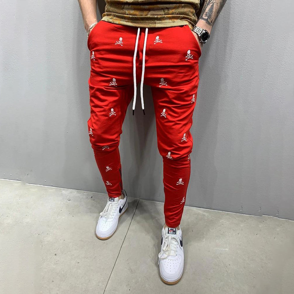 Calça Mogador