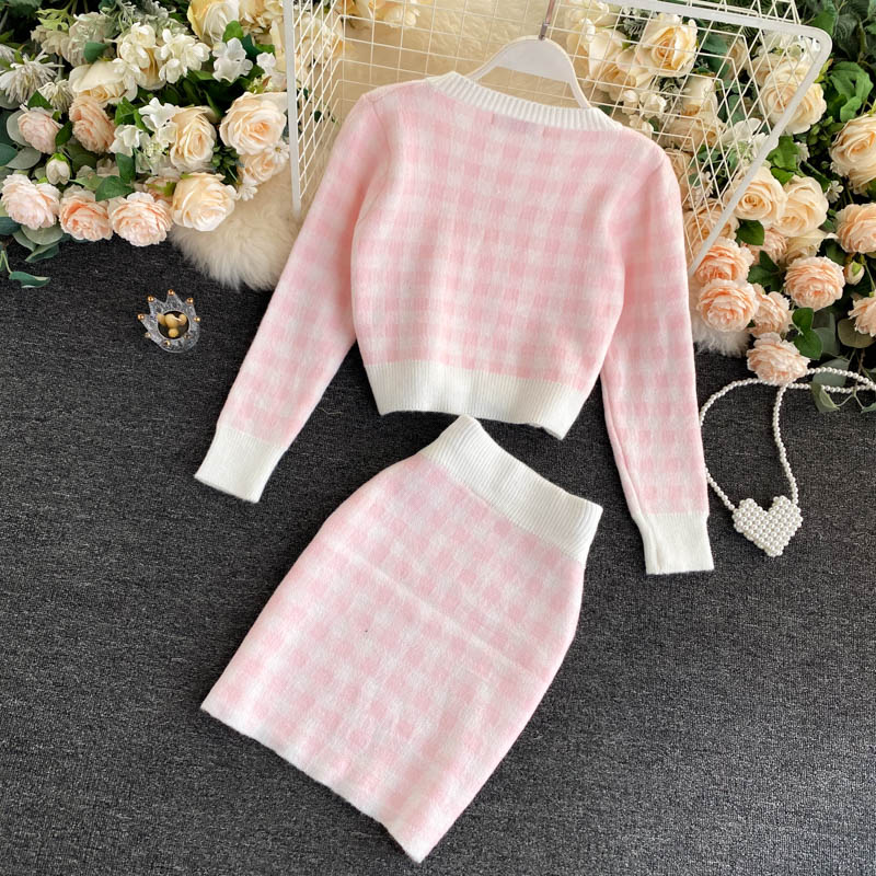Conjunto Valentina