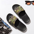 Chinelo Slide Camouflage