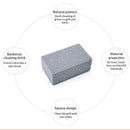 Limpa Grelha Tijolax