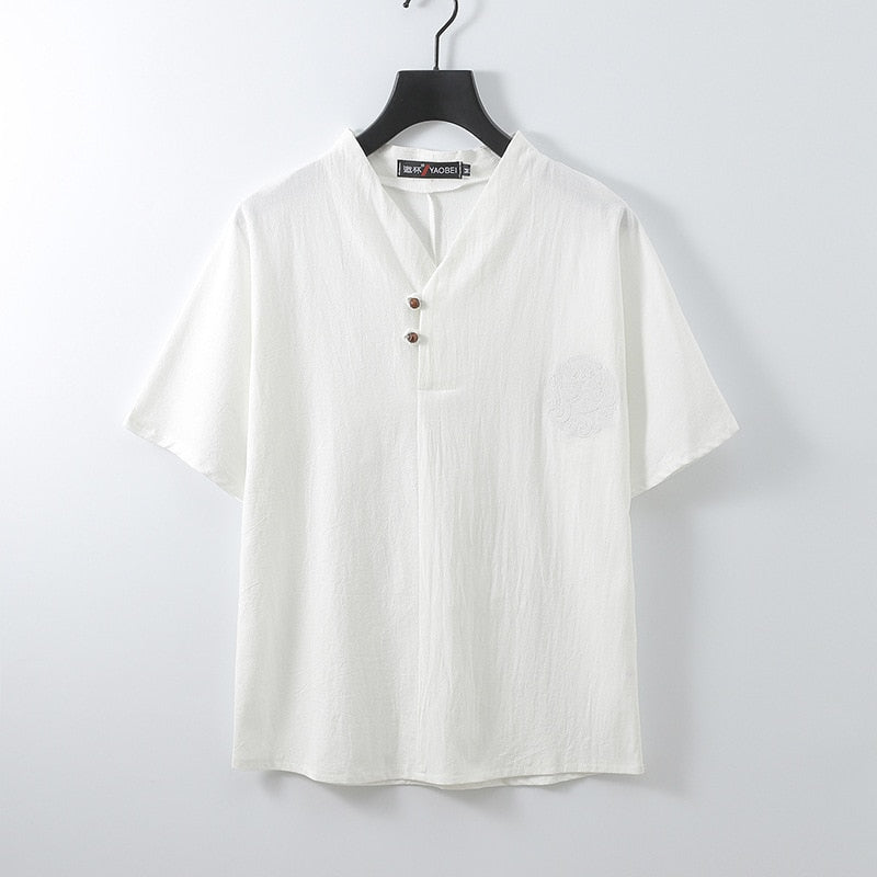 Camisa Etiópia
