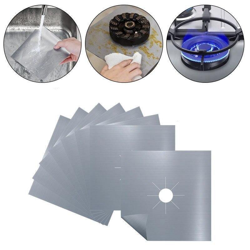 Protetor para Boca de Fogão