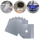 Protetor para Boca de Fogão