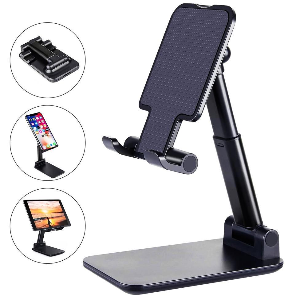Suporte de Mesa Para Celular Universal