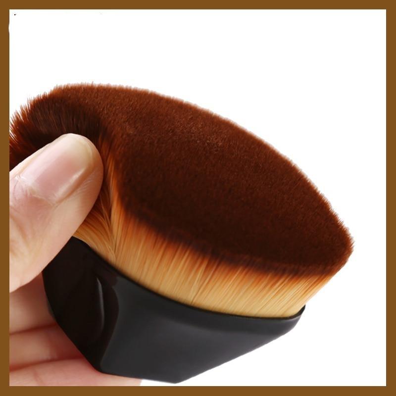 Pincel oval - Flawless Foundation