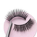 Cílios Autoadesivos Reutilizáveis