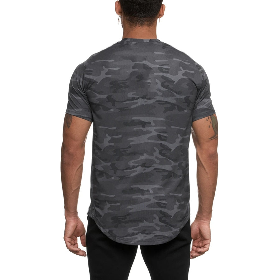 Camiseta Guerrilla