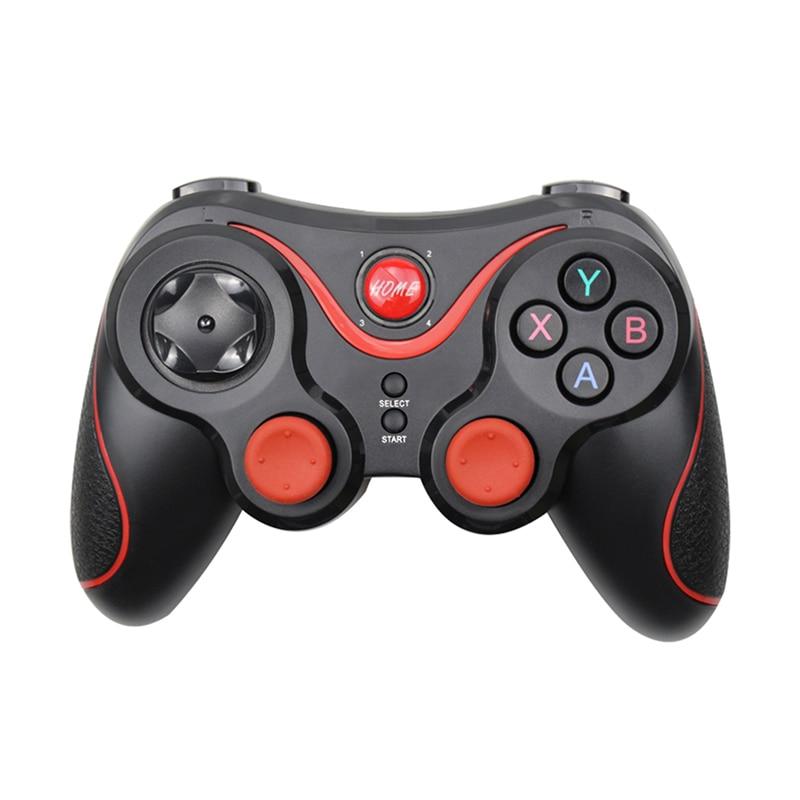 Gamepad T3/X3 x3  Bluetooth 3.0  PS3/Android/Smartphone/Tablet/PC/TV Box
