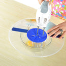 Capa Para Misturar Alimentos