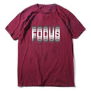 Camiseta Focus