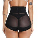 Calcinha Cintura Alta - Compressão cruzada