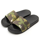 Chinelo Slide Camouflage