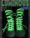 Cadarço Brilha no Escuro