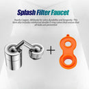 Torneira Adpater Universal 720 °