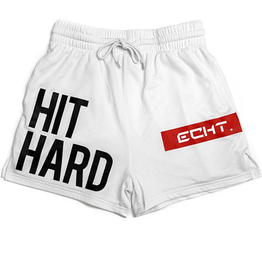 Short Echt