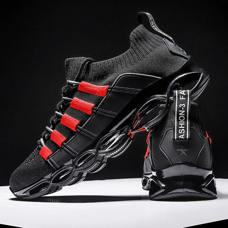 Tênis Sneakers Ebonny