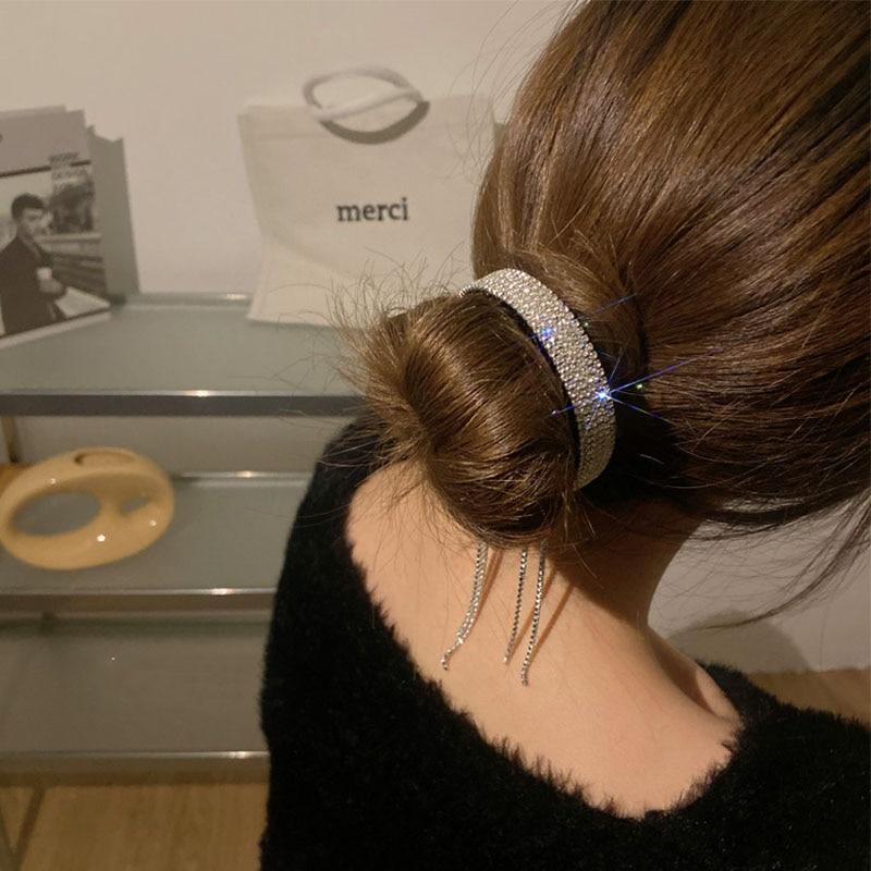 Presilha de Cabelo Fashion