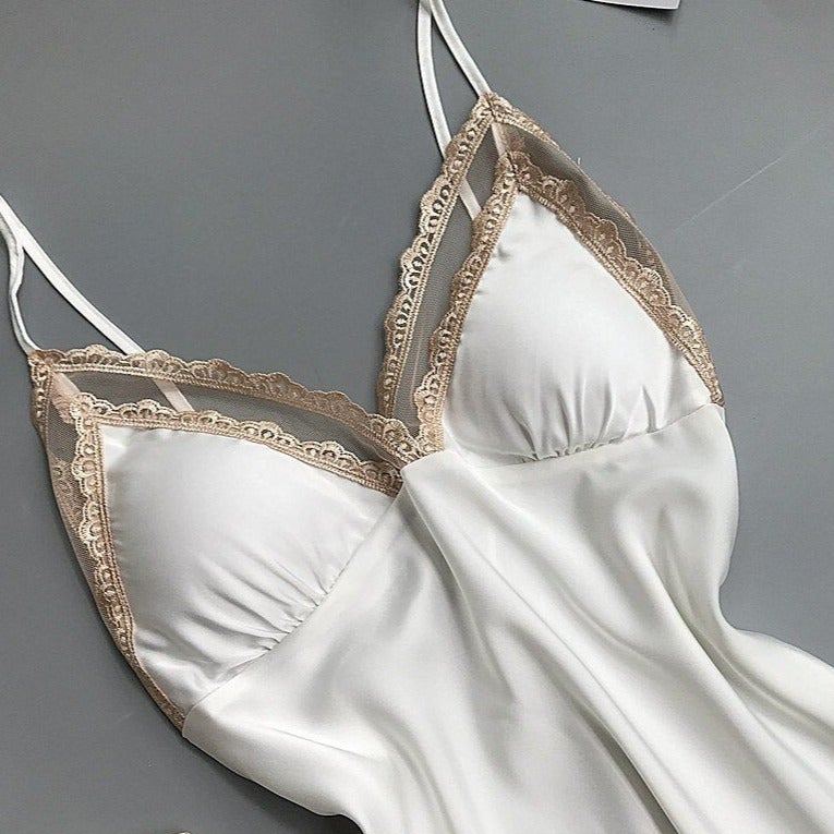 Conjunto Camisola Heloísa