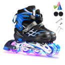 Patins Com ou Sem Led 7 Modelos