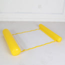 Boia Rede Flutuante Piscina Relax - Tenda de Ofertas