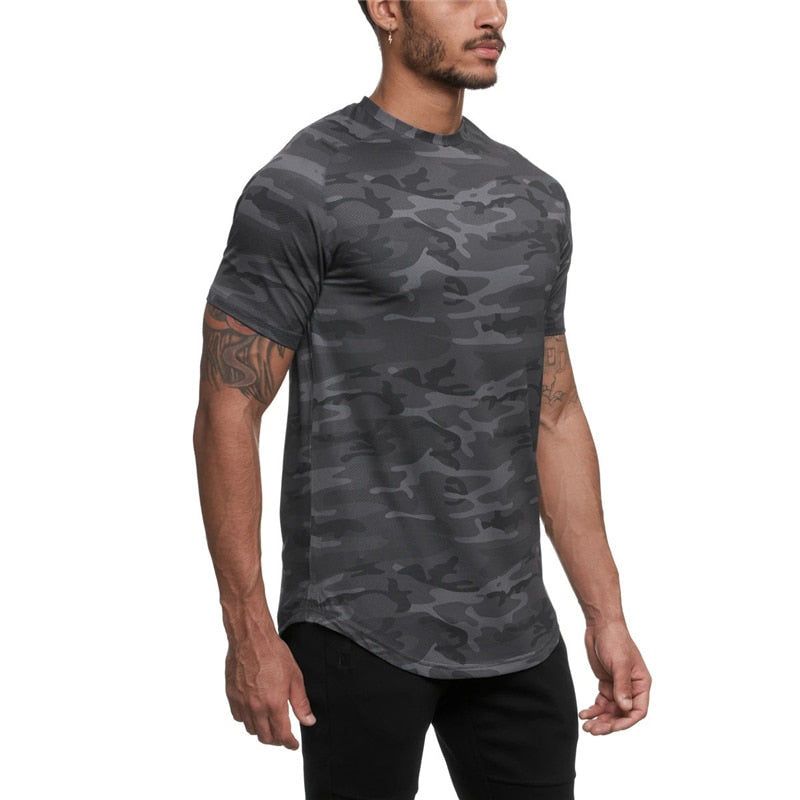 Camiseta Guerrilla