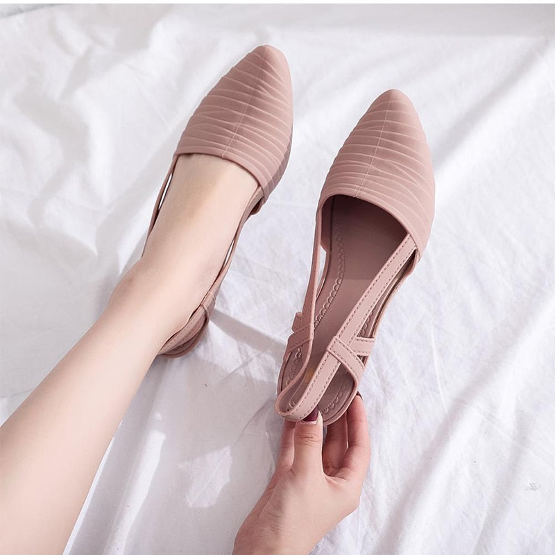 Sandália Fashion Margoth