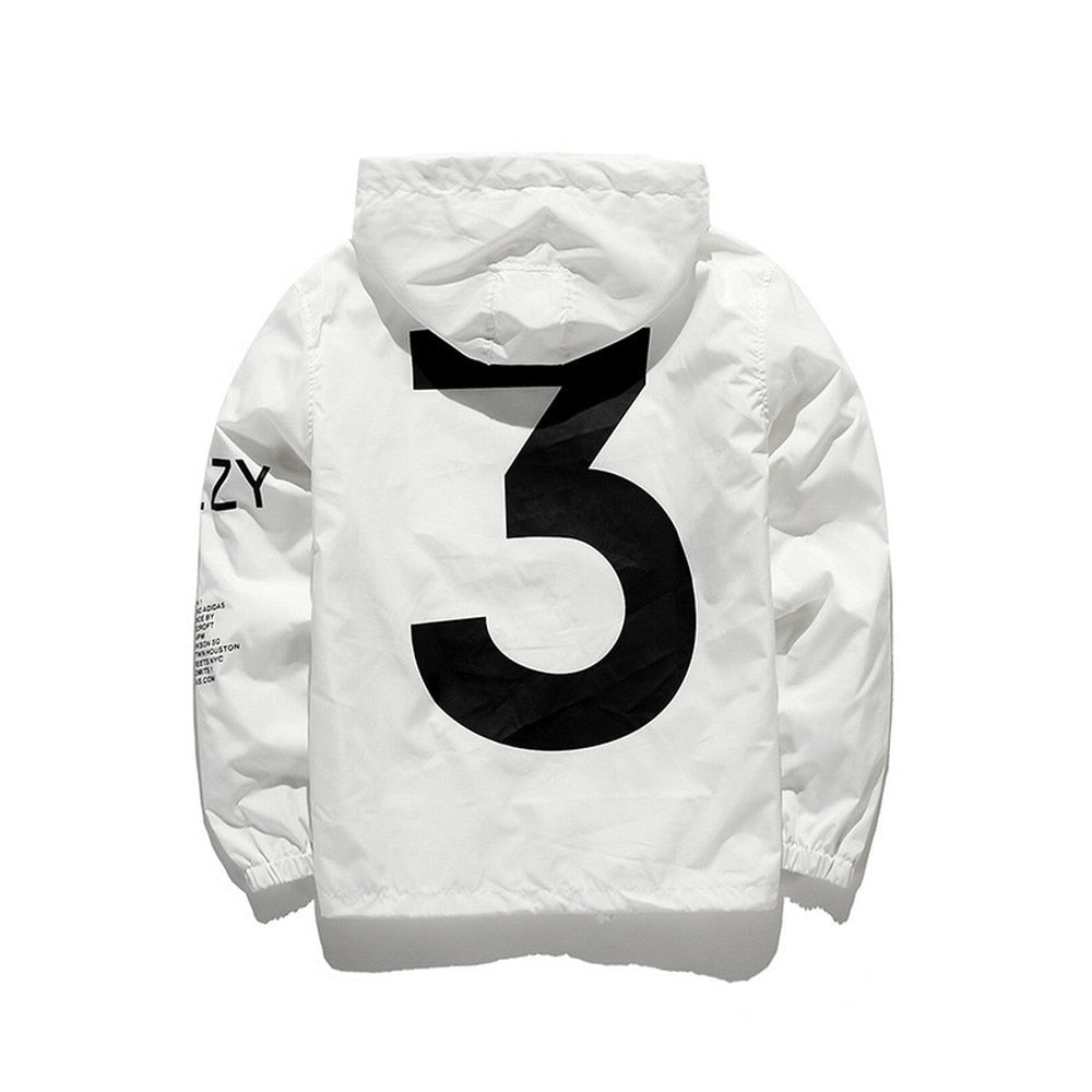 Jaqueta Three