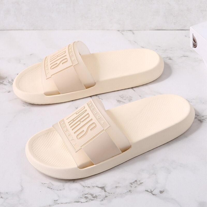 Chinelo Slide Barrow