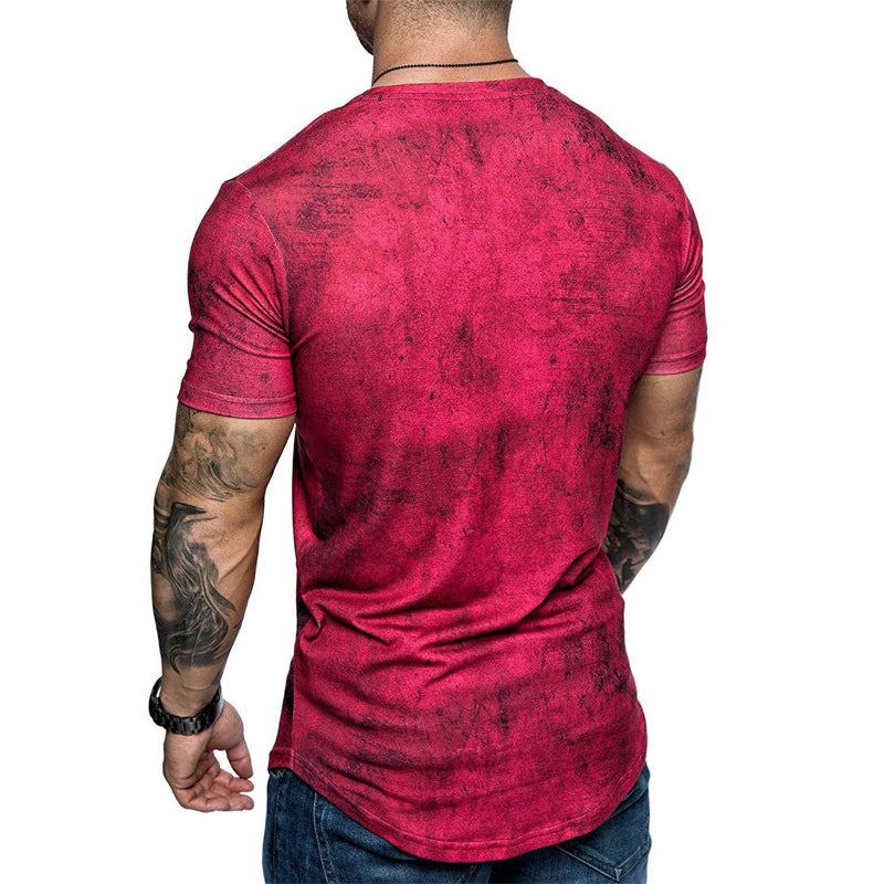 Camiseta Kingston