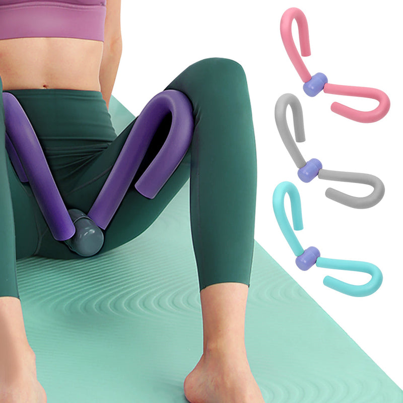 LEG TRAINER®- EQUIPAMENTO DE TREINO EM CASA