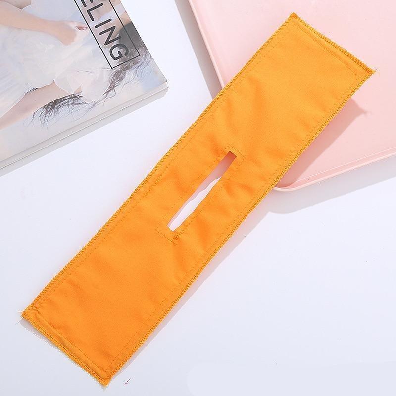 Presilha de cabelo Hábil Coque