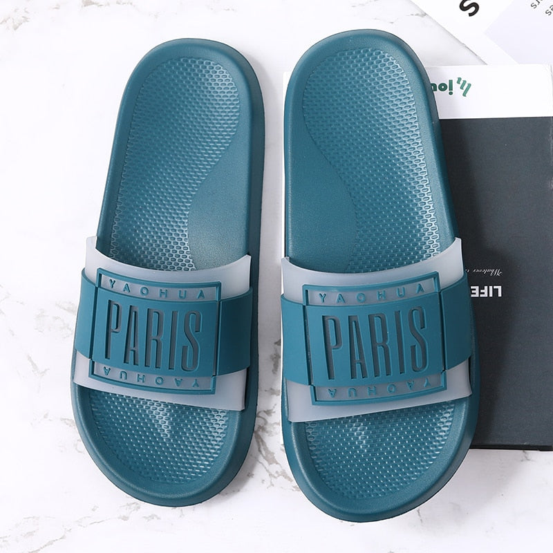 Chinelo Slide Barrow