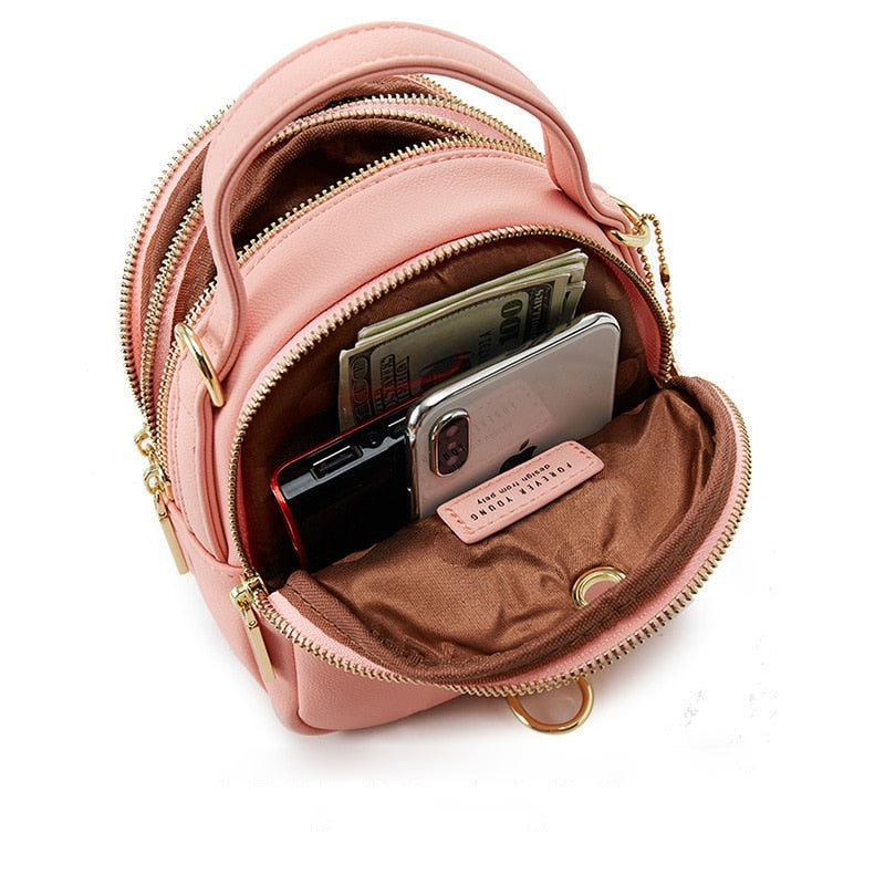 Mini Bag Loues