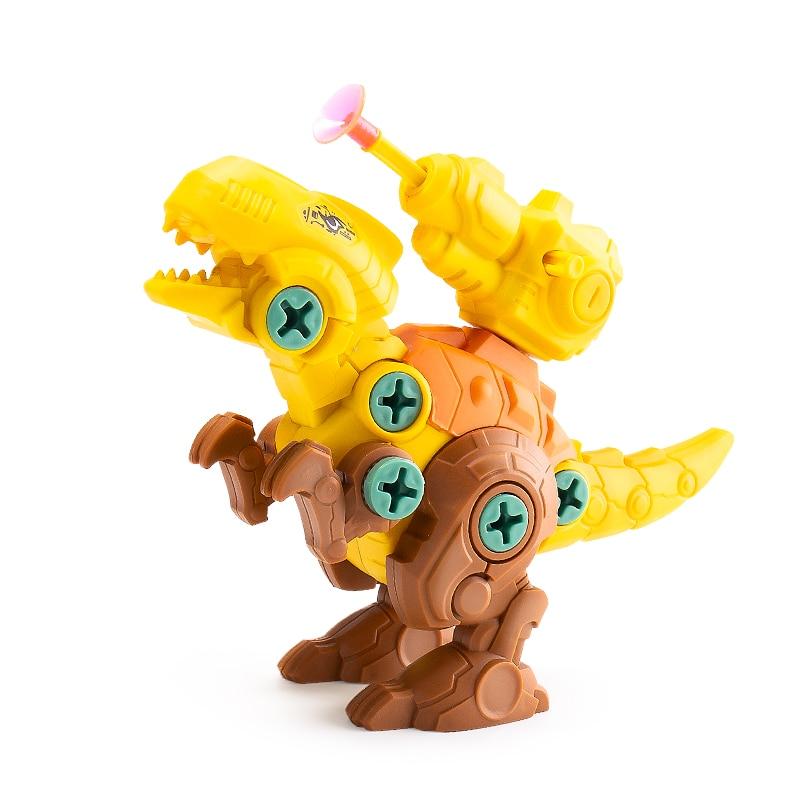 Dino Kids - Brinquedo Educativo