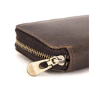 Estojo de relógio em couro - Linha premium