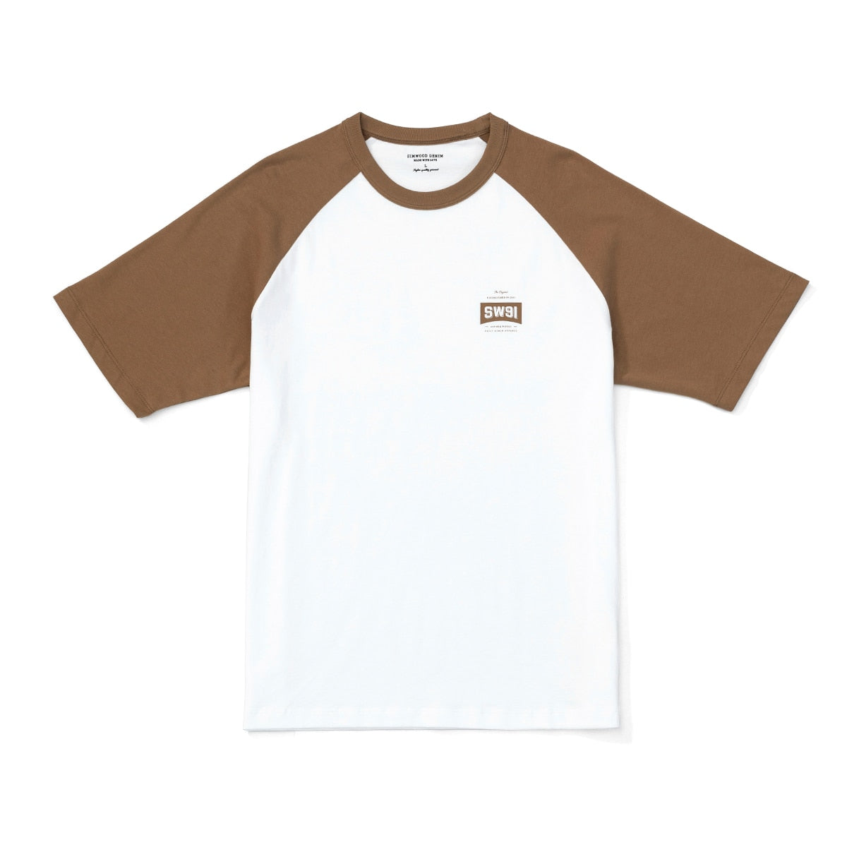 Camiseta Codru