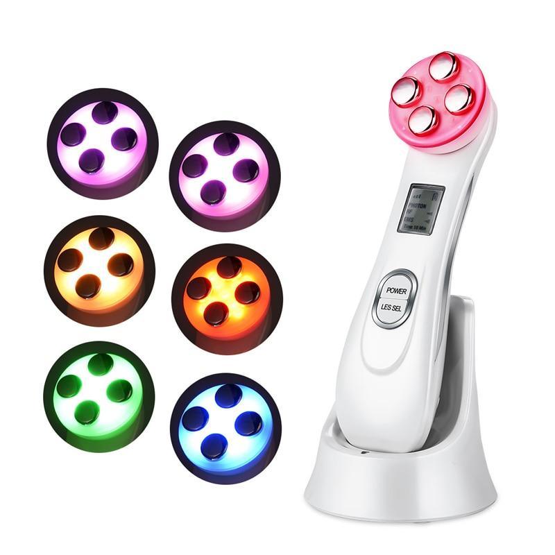 SKIN BEAUTY - KIT SPA EM  CASA