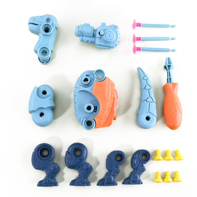 Dino Kids - Brinquedo Educativo