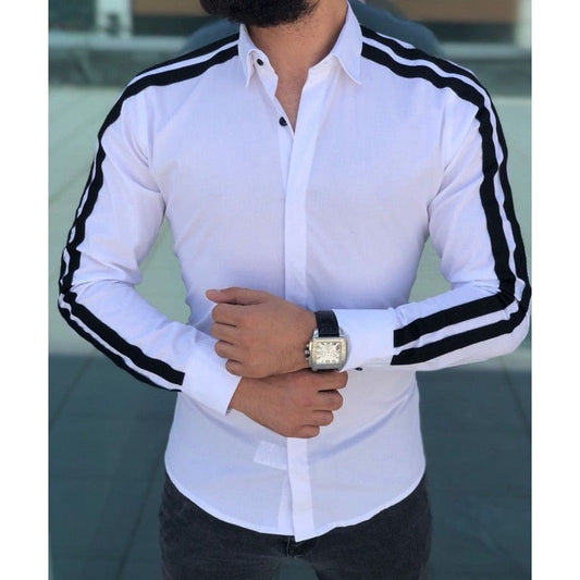 Camisa Social Trento
