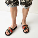 Chinelo Slide Camouflage