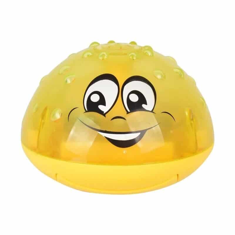 Brinquedo do Banho do Bebê