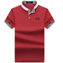 Camisa Polo Noto