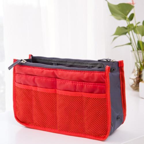 Organizador de bolsa Feminina - Garotas fashion 