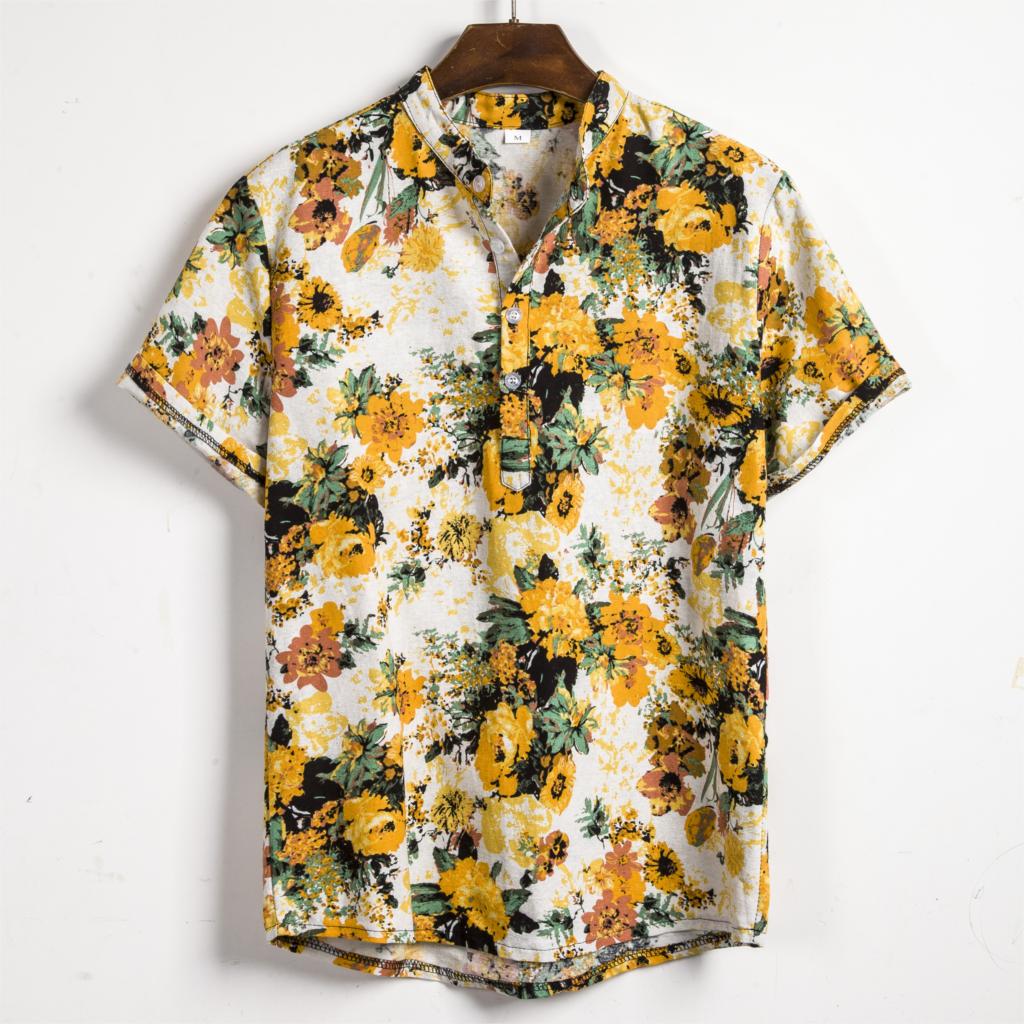 Camisa Los Angeles