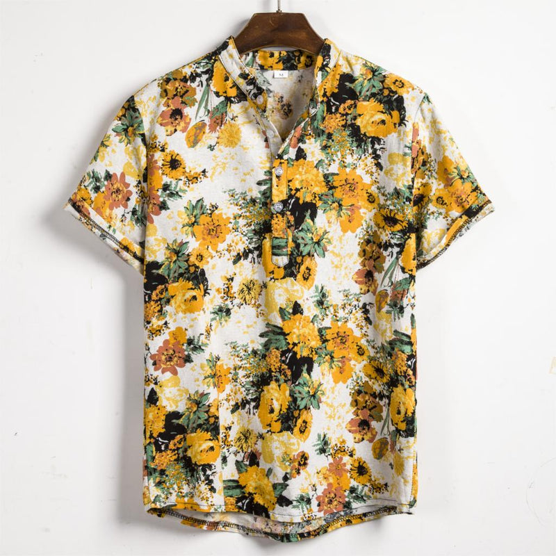 Camisa Los Angeles