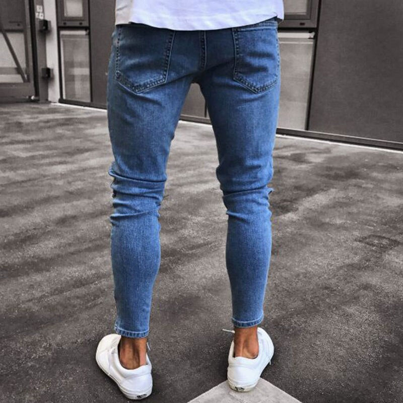Calça Vichy