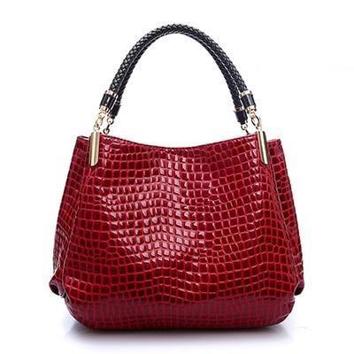 Bolsa Feminina Melissa