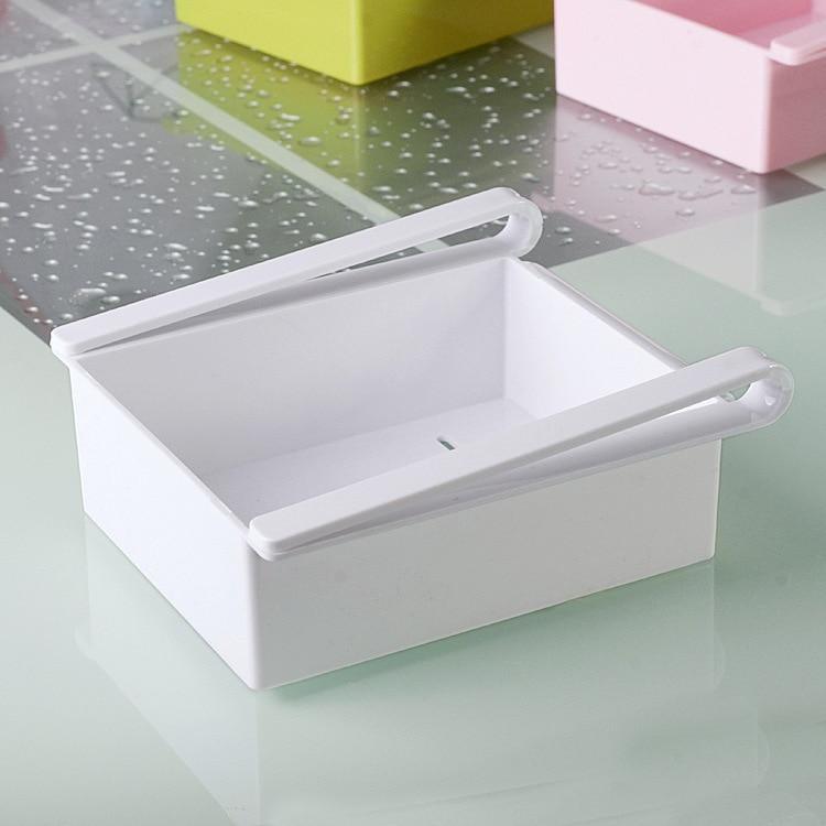 Gaveta Organizadora Para geladeira - Tenda de Ofertas