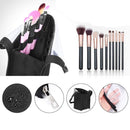 Porta Pinceis - Porta Maquiagem